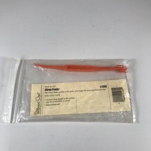 Pampered Chef Citrus Peeler #1260 Oranges Lemons Limes USA